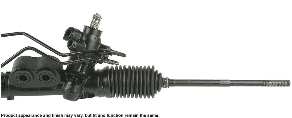 Rack & Pinion S365