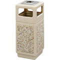 Ash Urn Receptacle M90377