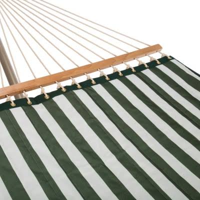 Quilted Hammock G778