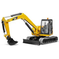 Mini Excavator U16793