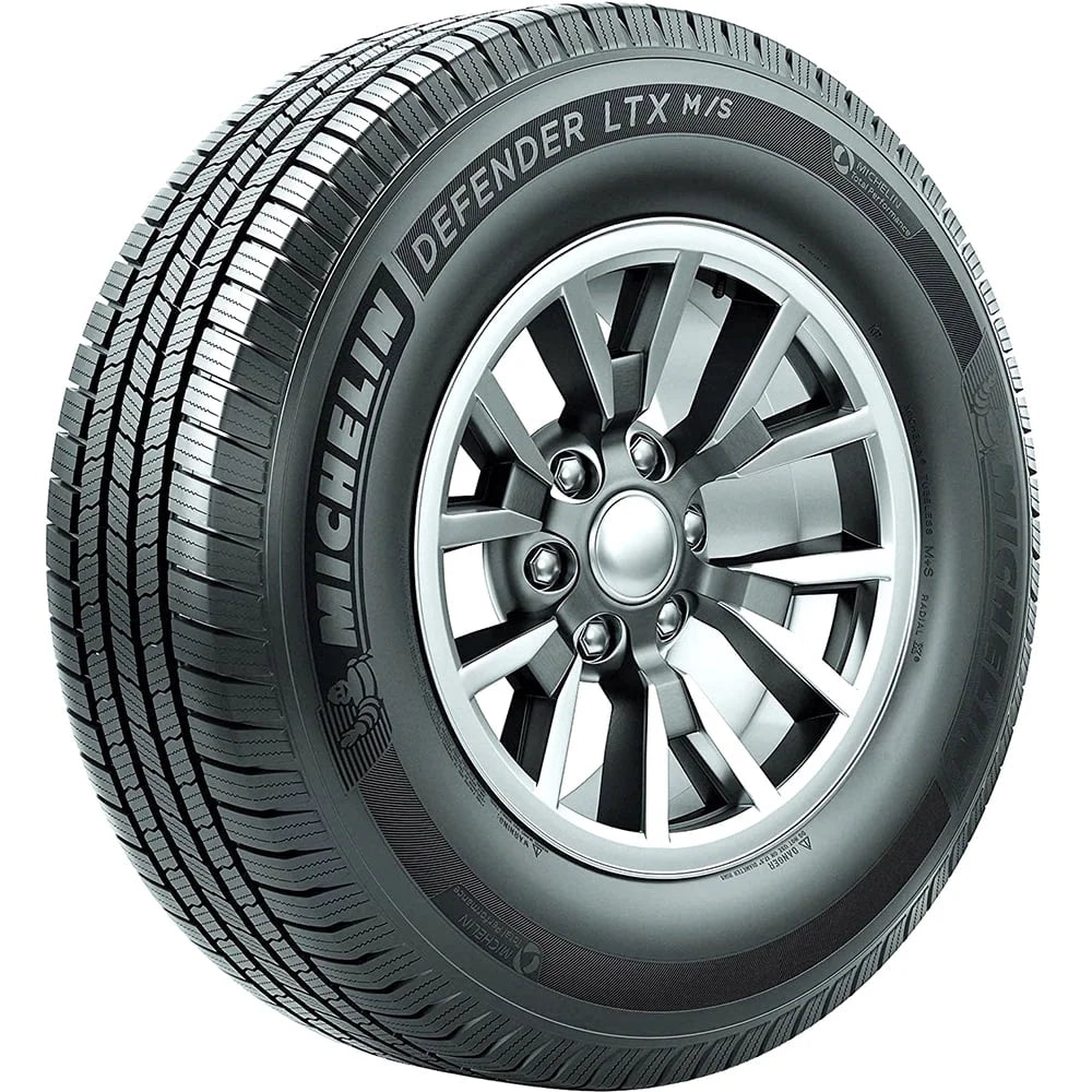 Michelin Defender LTX M/S LT265/60R20/E 121/118R Z2028