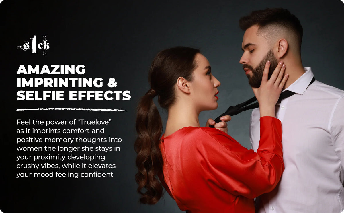 Pheromone Cologne Spray B6357