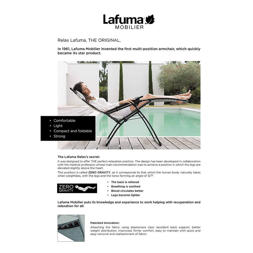 Green Zero Gravity Recliner S3011