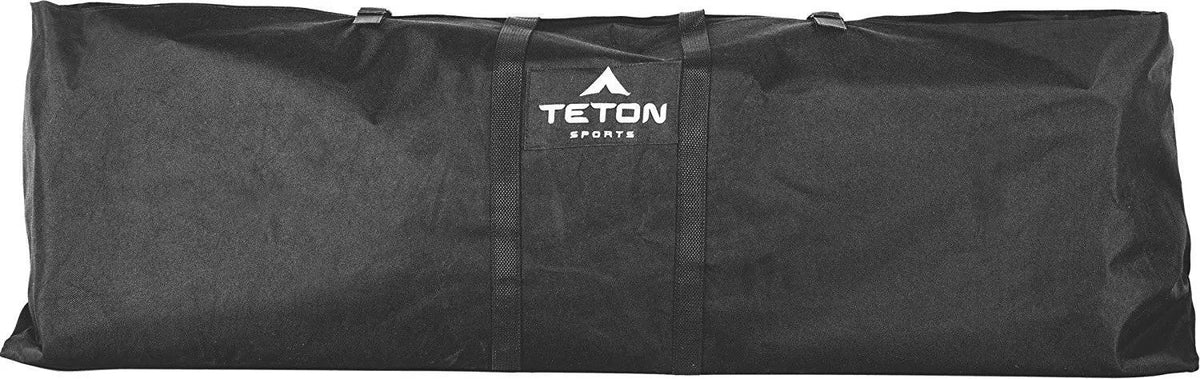 Teton Sports Outfitter XXL Camping Cot with Patented Pivot ARM B362808