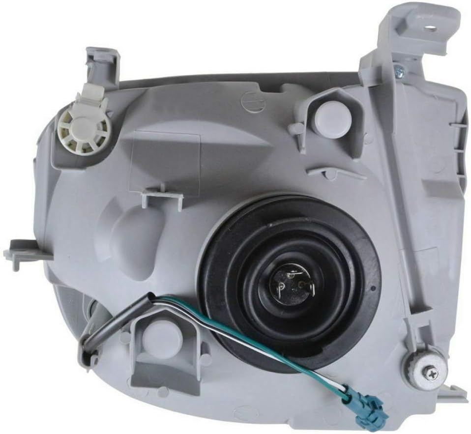Headlight Assembly for Toyota Sequoia I15889