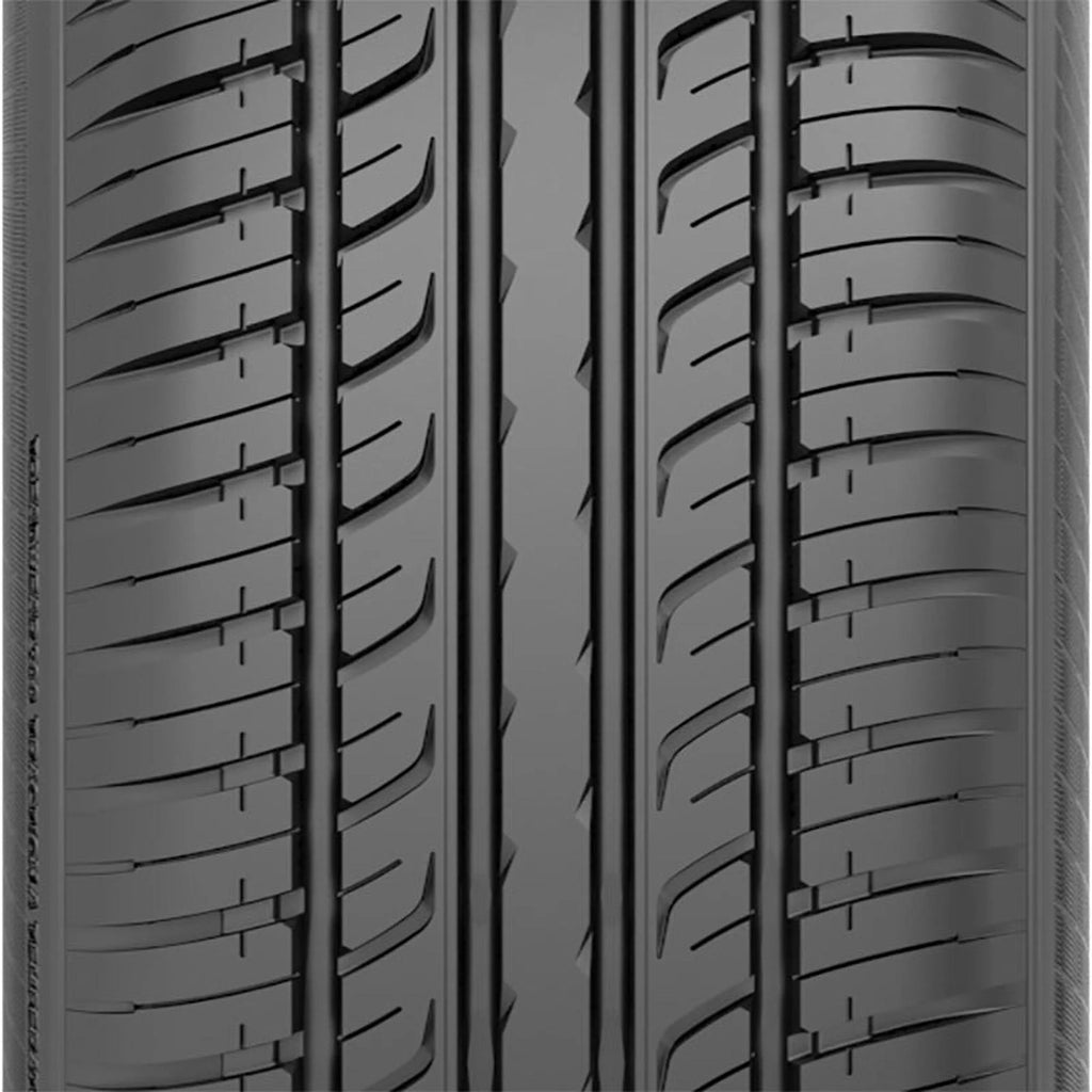 Summer 165/65R14 79T Passenger Tire F393