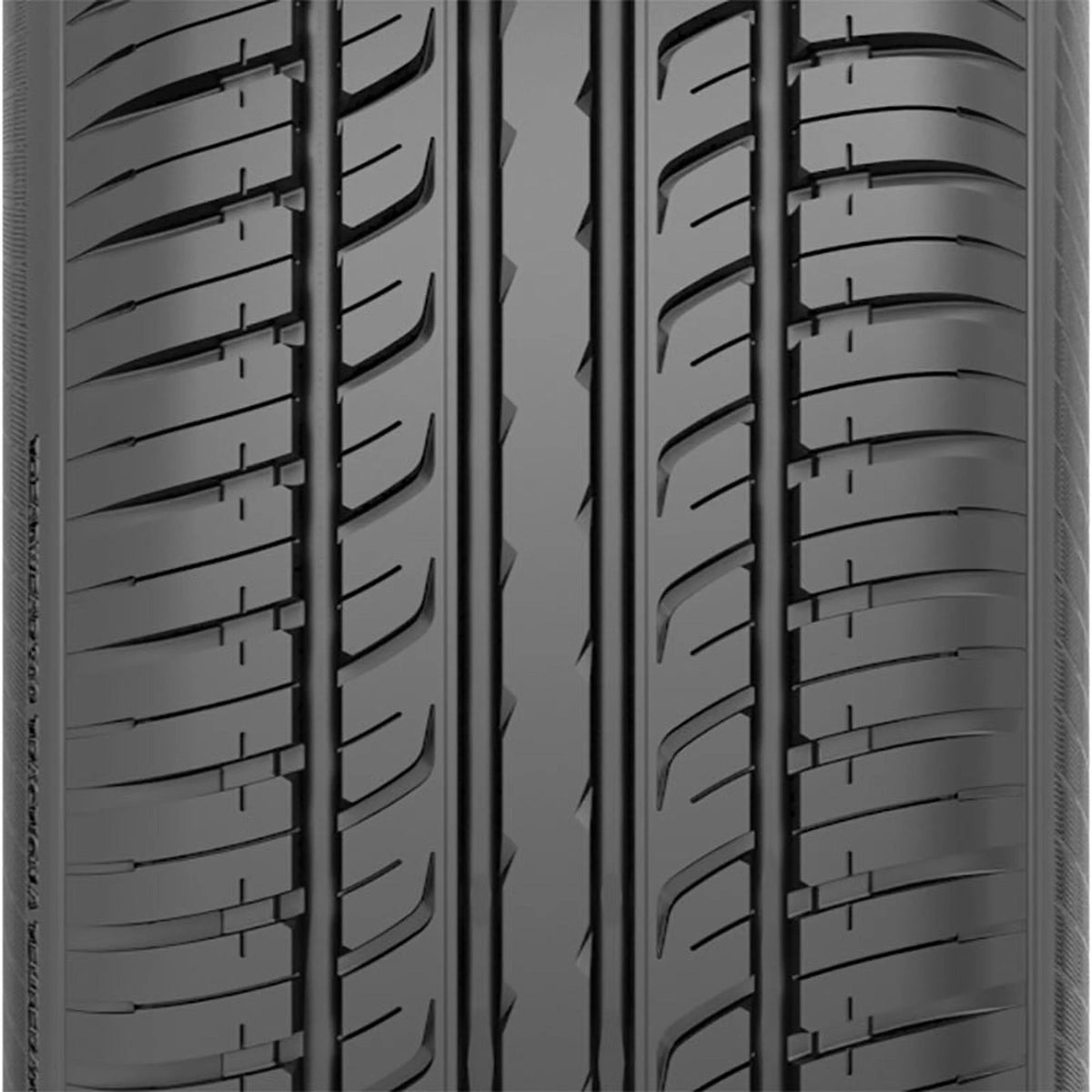 Summer 165/65R14 79T Passenger Tire F393