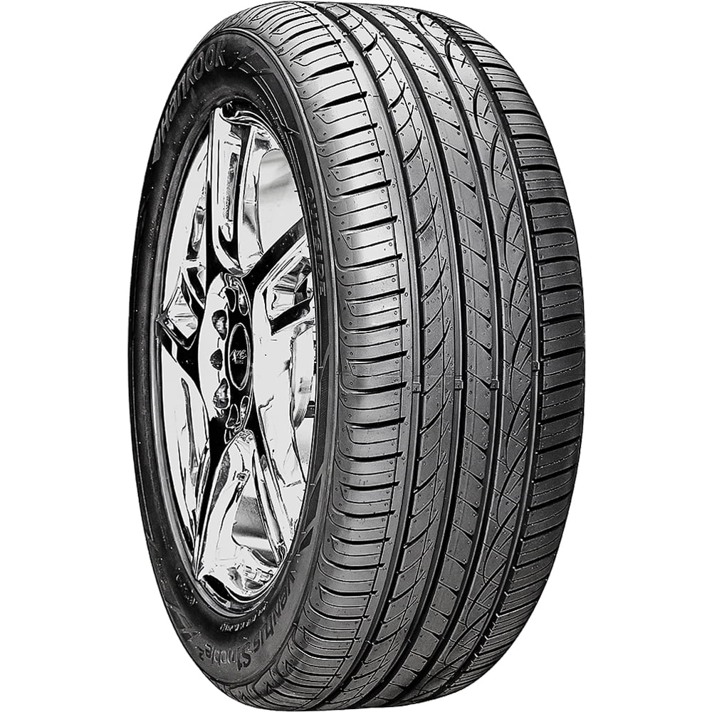 All Season 235/50ZR17 96W Passenger Tire R43124