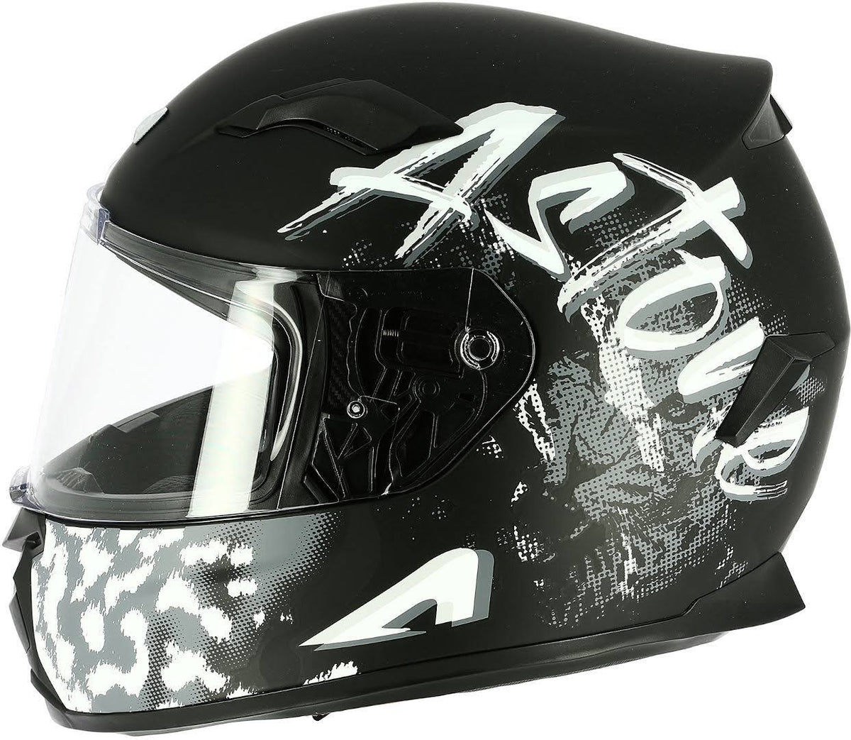 Black Matt GT3 Helmet G535823