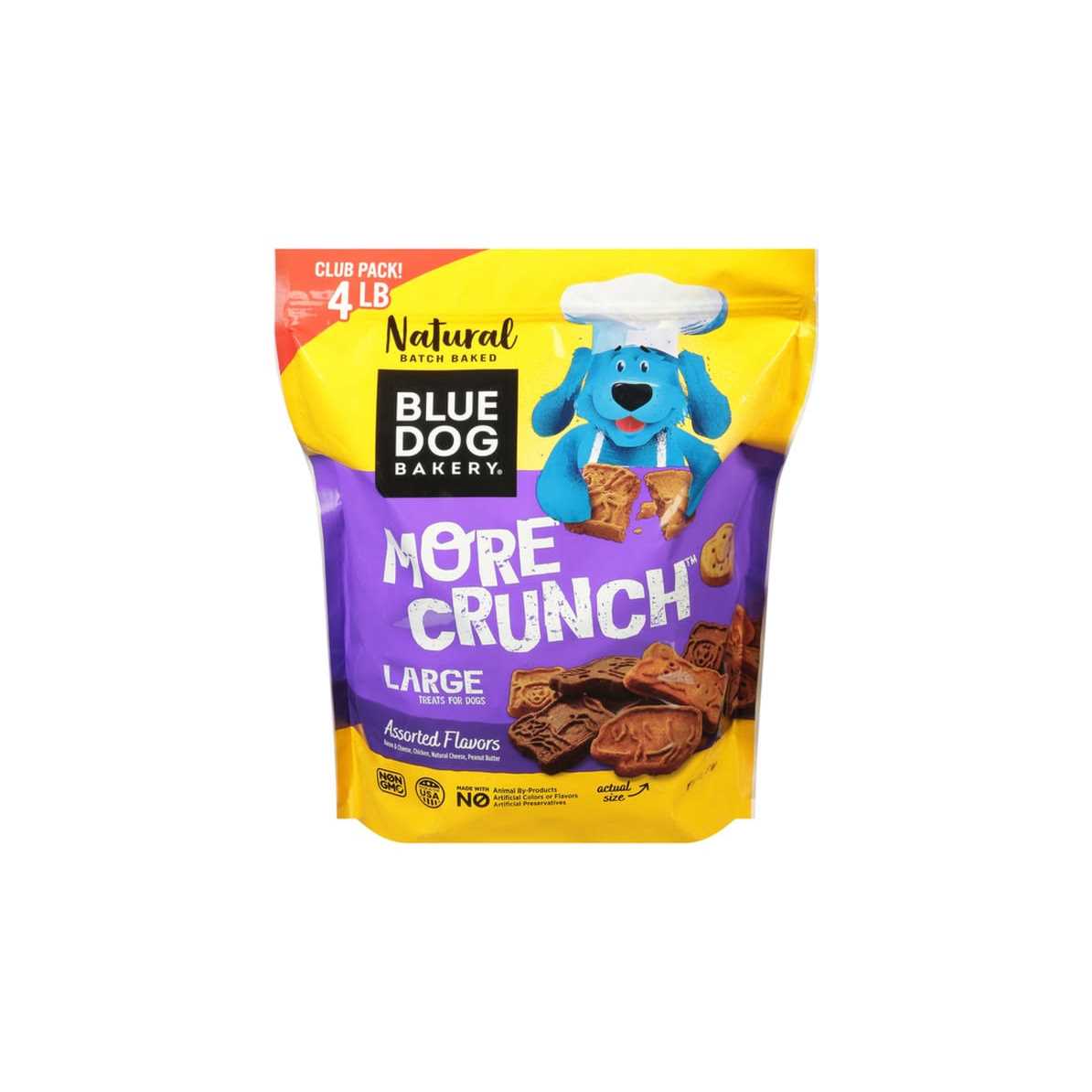 Dog Treats N757