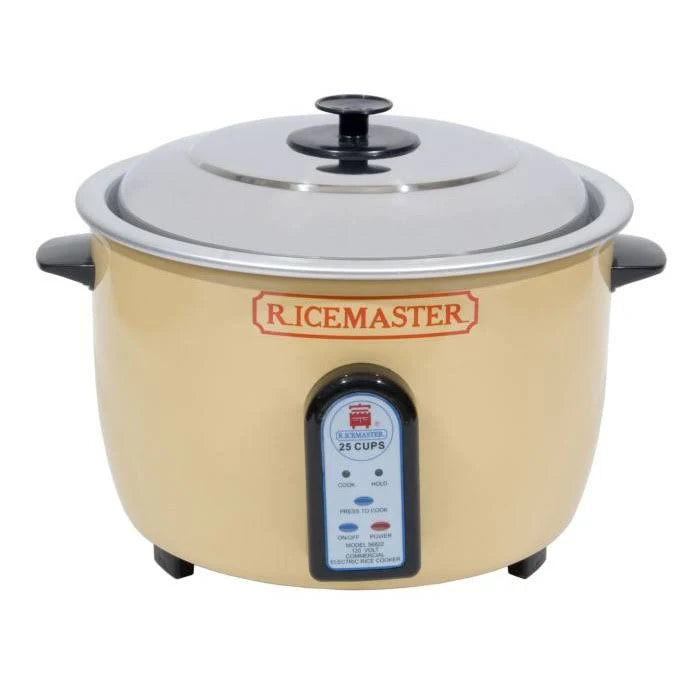 25 Cup Electric Rice Cooker / Warmer R1350
