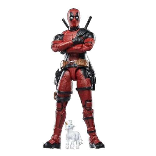 6-Inch Action Figure Y202880