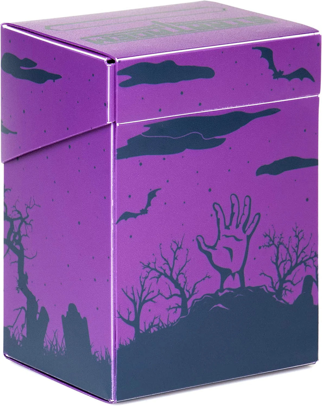 Card Deck Box with Divider 1 Pack X88123