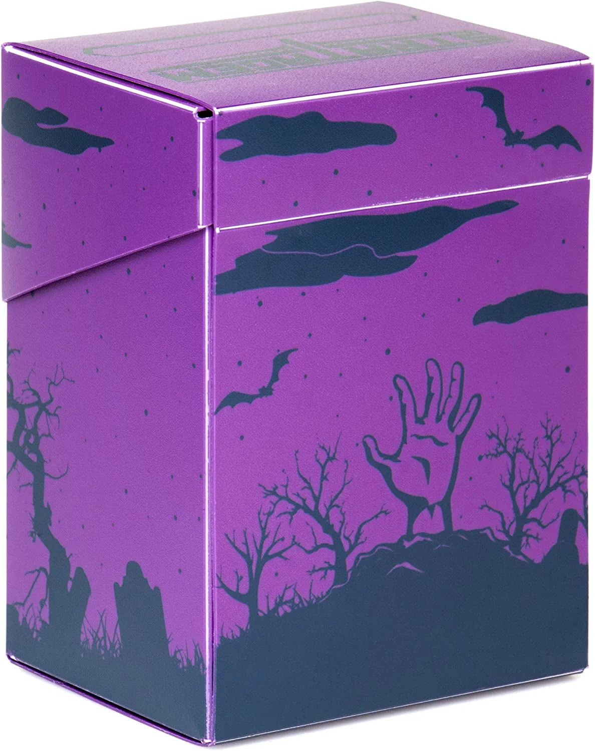 Card Deck Box with Divider 1 Pack X88123