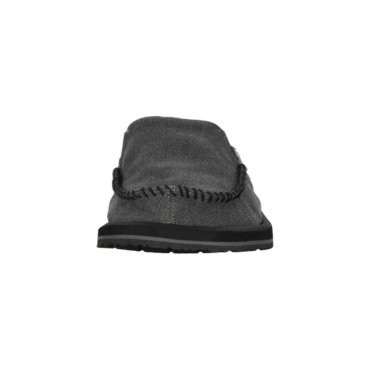 Dark Charcoal Slip-On Shoes P513