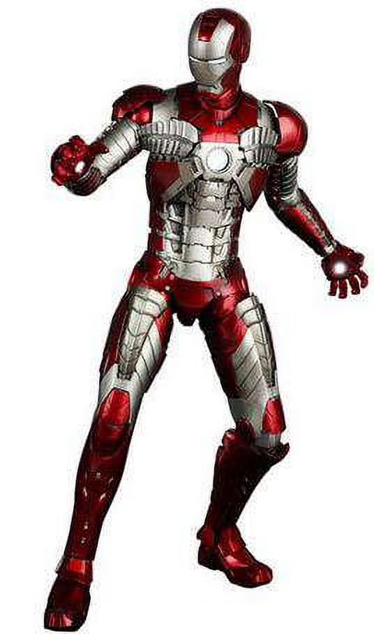 Iron Man Mark V Collectible Figure C5834