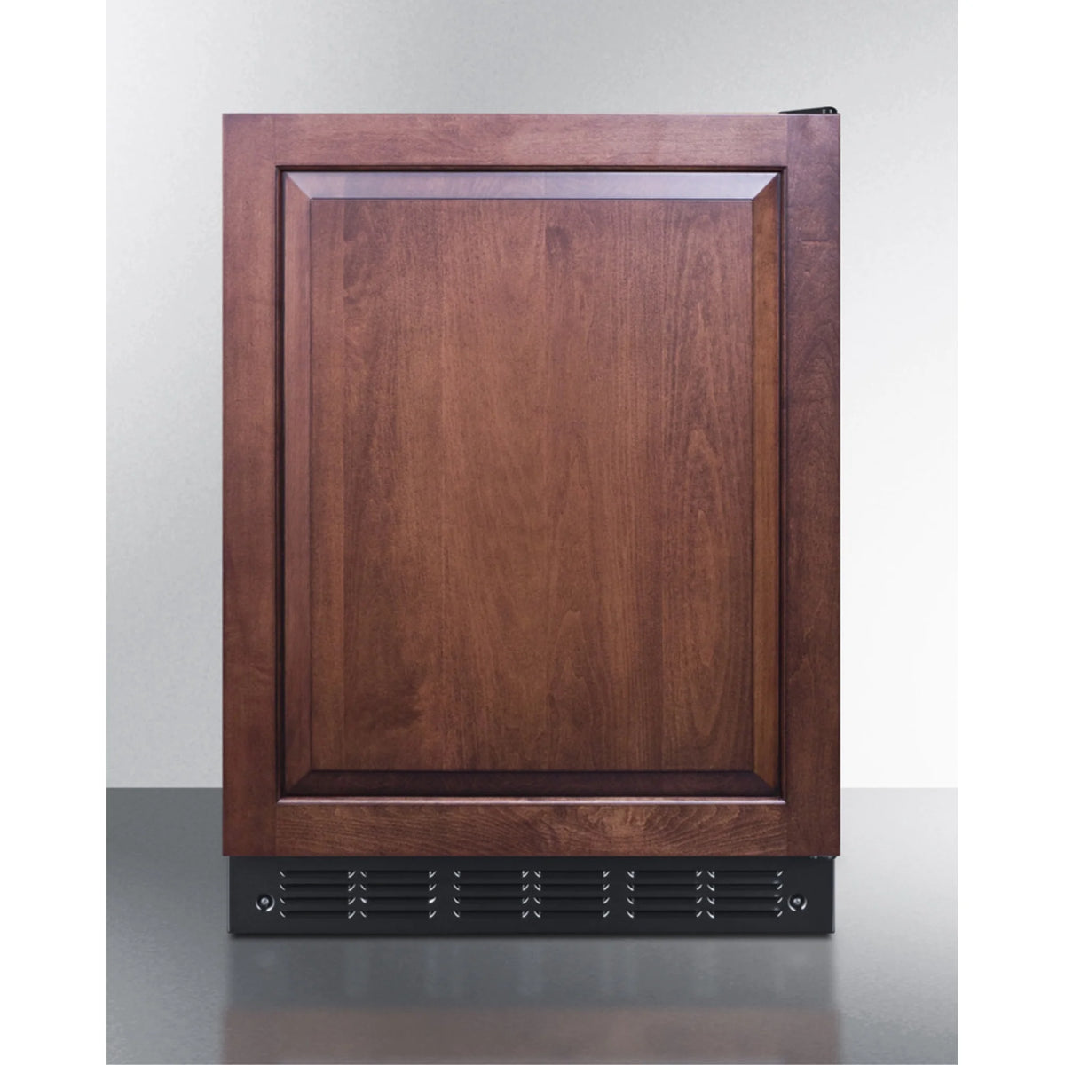 24" Wide 5 Cu. Ft. Compact Refrigerator Freezer S35256