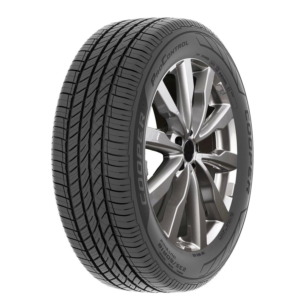 All Season 255/50R19 107V XL Passenger Tire U12553