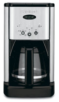 12 Cup Programmable Coffeemaker G660