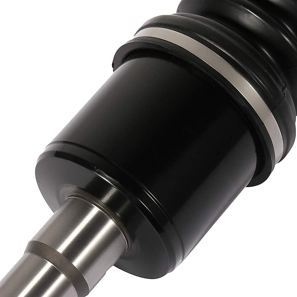 Rear Right CV Axle Drive Shaft Assembly 2PCS R614