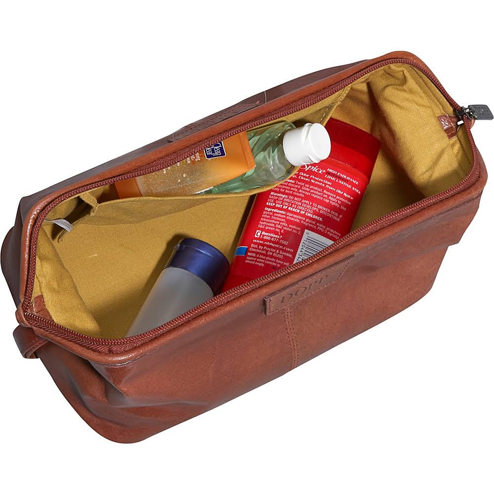 Black Framed Travel Kit M14989