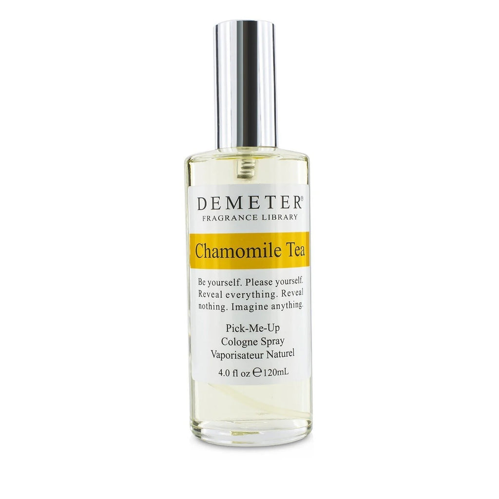 Chamomile Tea Cologne Spray 120ml D444042