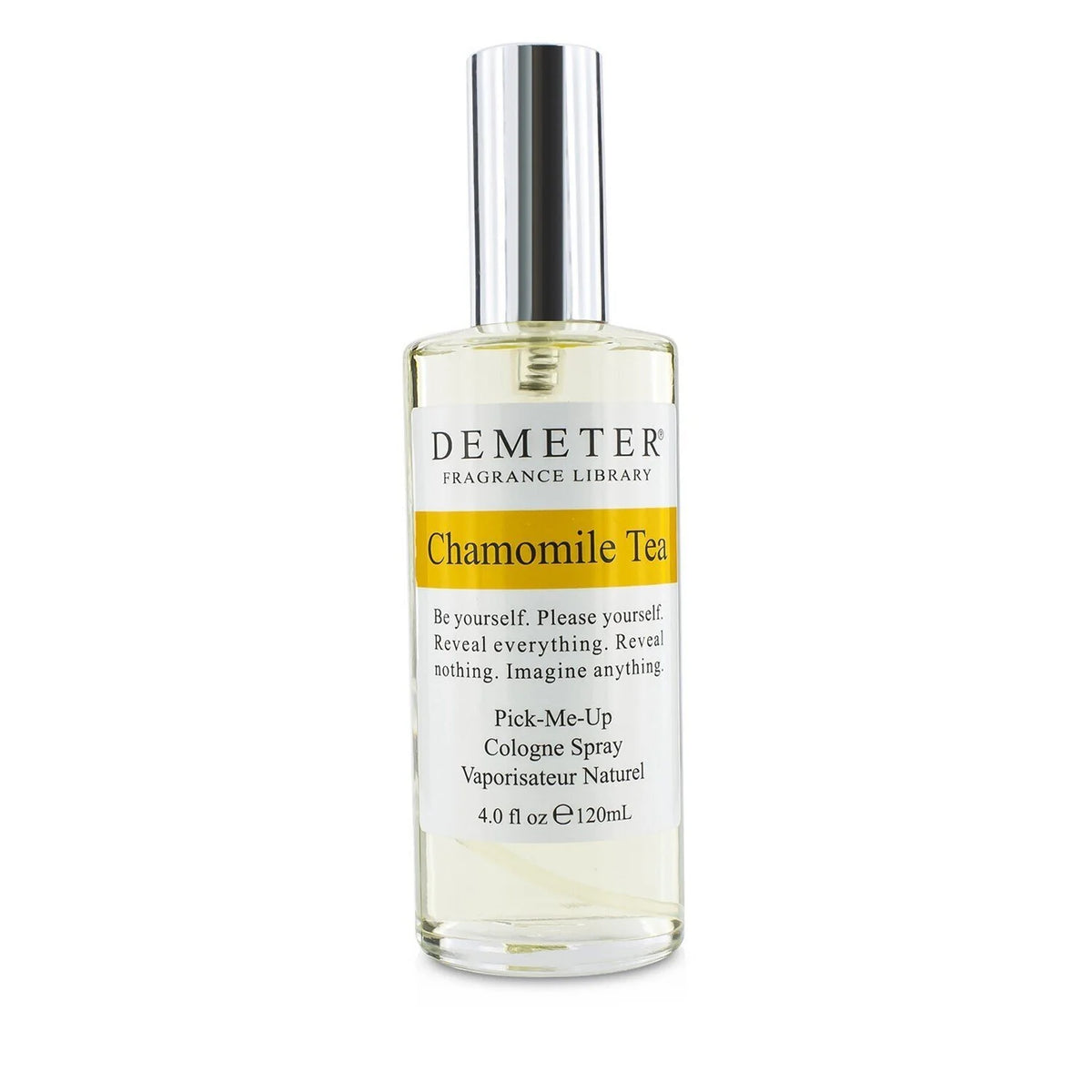 Chamomile Tea Cologne Spray 120ml D444042