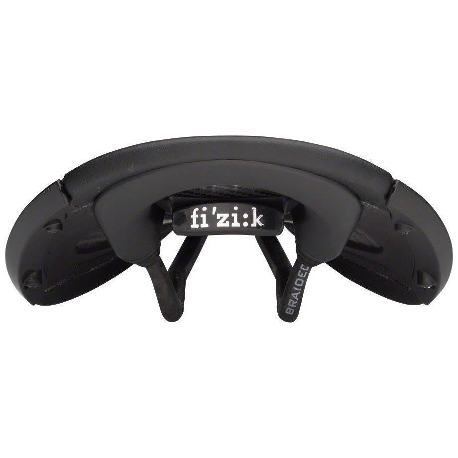 Black Large Saddle I460802