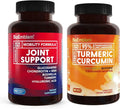 Turmeric Curcumin Supplement with BioPerine N160638