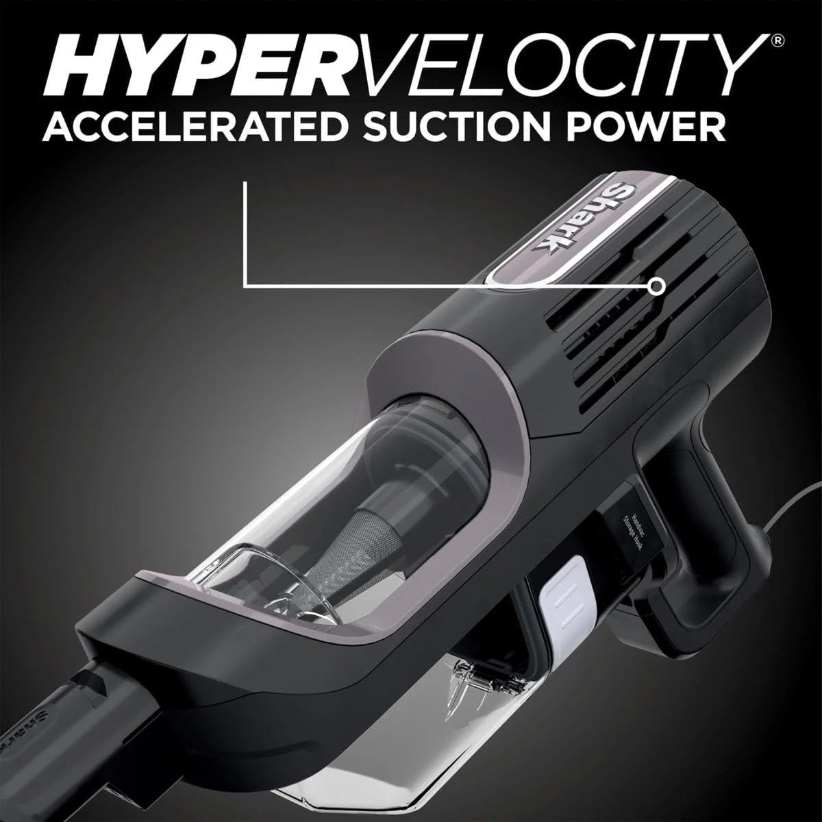 Corded Stick Handheld Vacuum with Pet Multi-Tool R428034