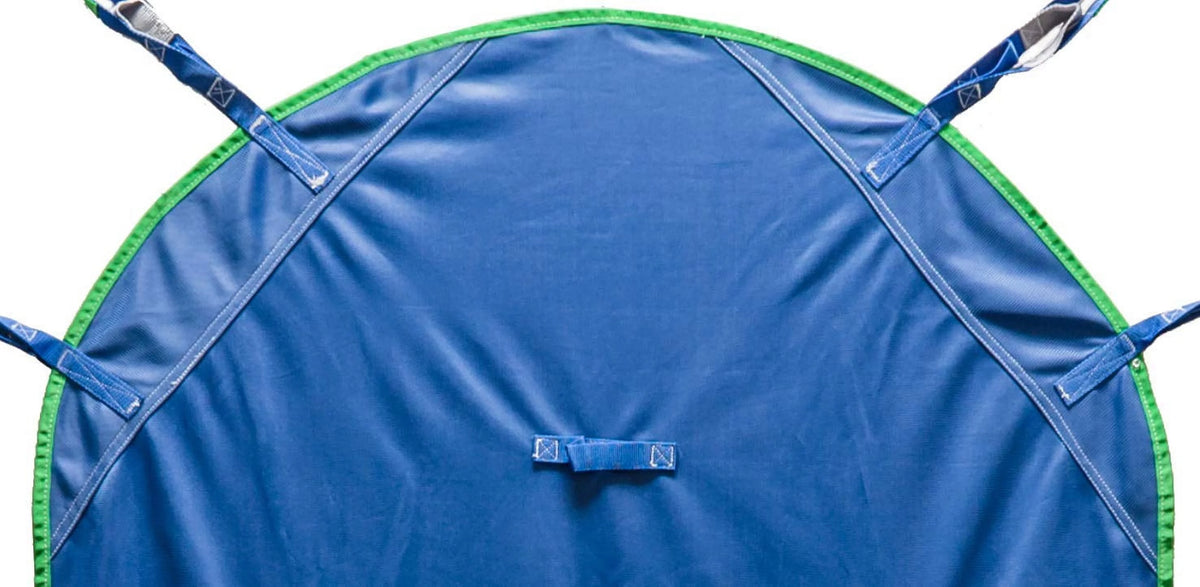 Universal Slings With Full Head Support Lift Sling G35119