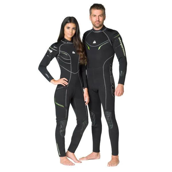 Waterproof 2.5mm W30 Mens Full Wetsuit Z24342