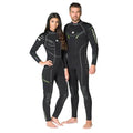 Waterproof 2.5mm W30 Mens Full Wetsuit Z24342