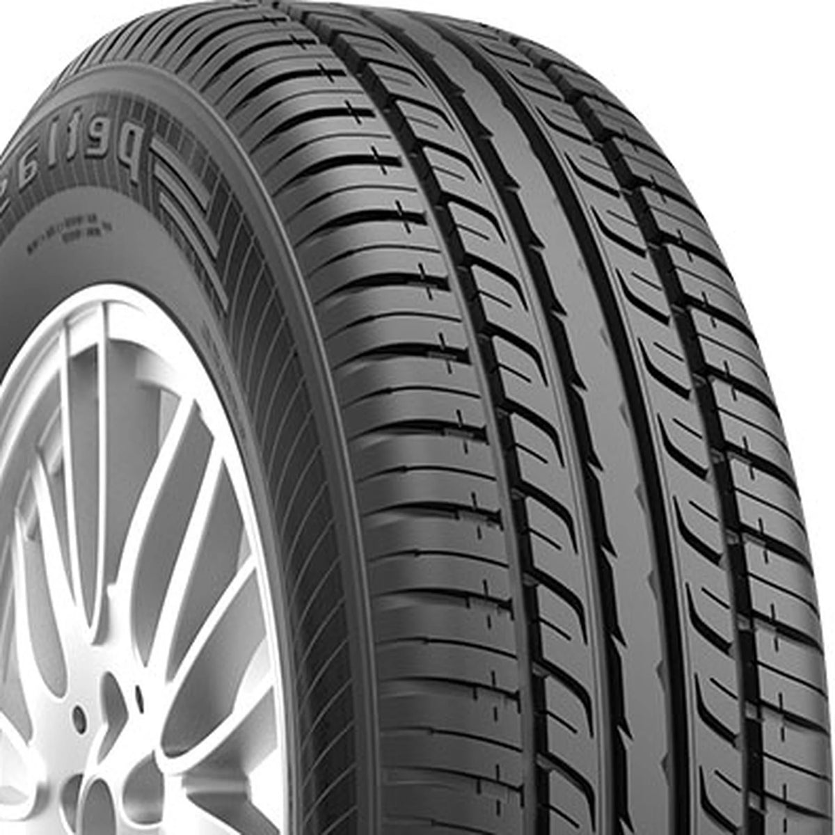 Summer 165/65R14 79T Passenger Tire F393