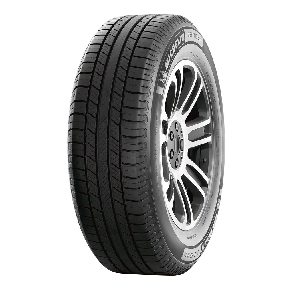 All Season 225/65R17 102H Passenger Tire P931816