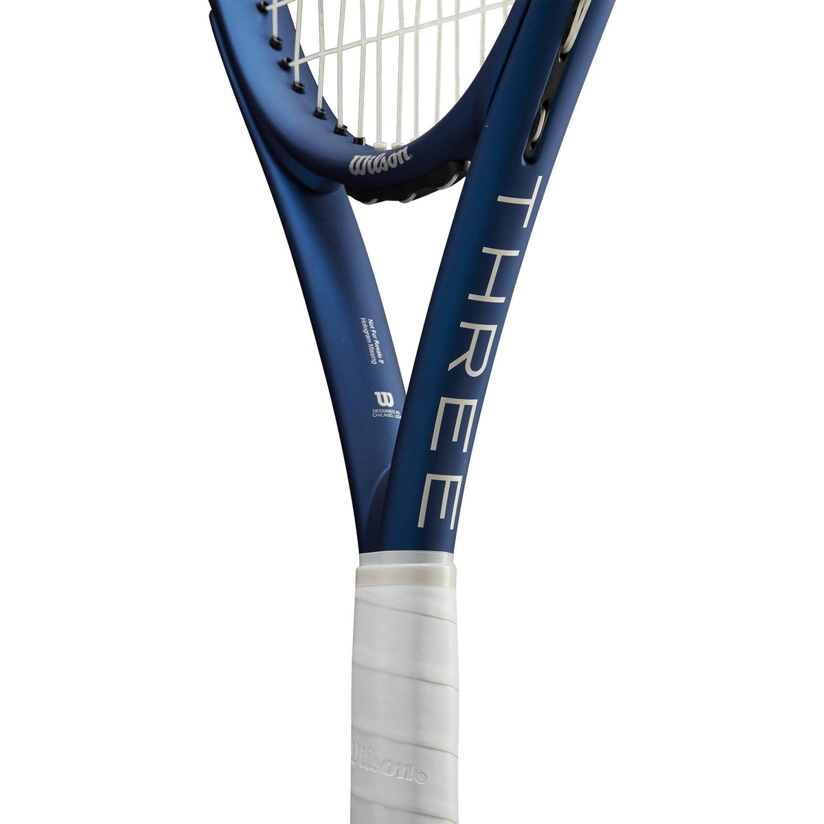 Triad Three Tennis Racquet A990208