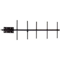 470-512 MHz 9dBd 5 Element Yagi Antenna Y932