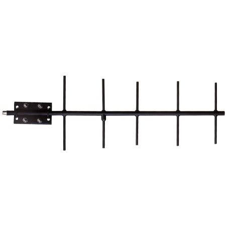 470-512 MHz 9dBd 5 Element Yagi Antenna Y932