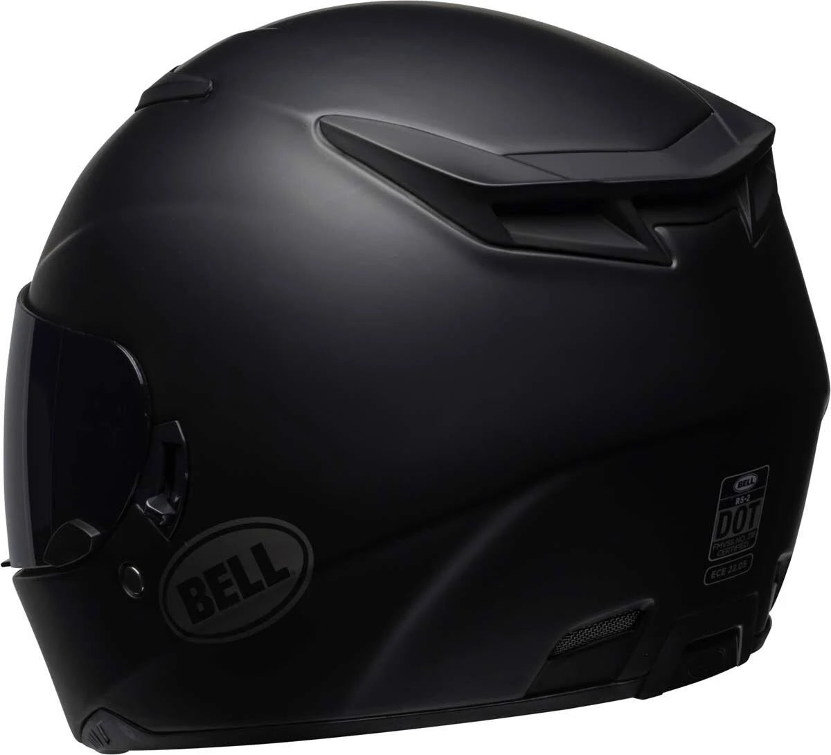 Black Small Helmet E283