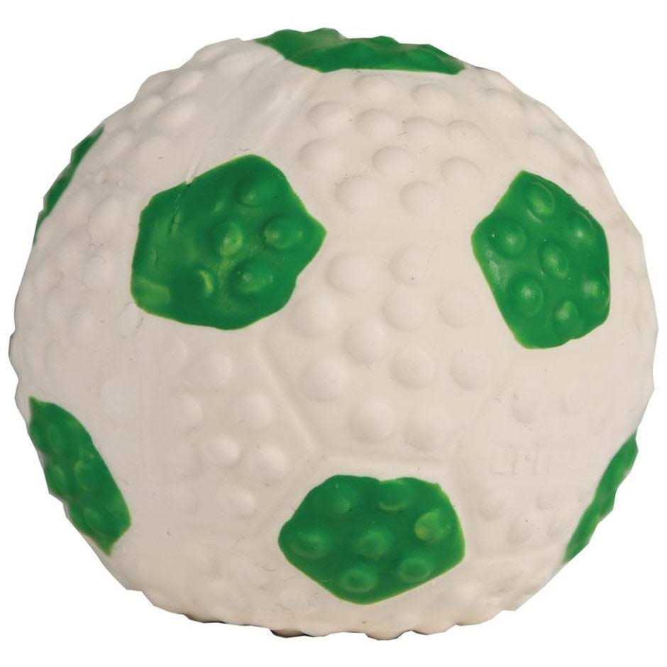 Latex Mini Soccer Ball D764