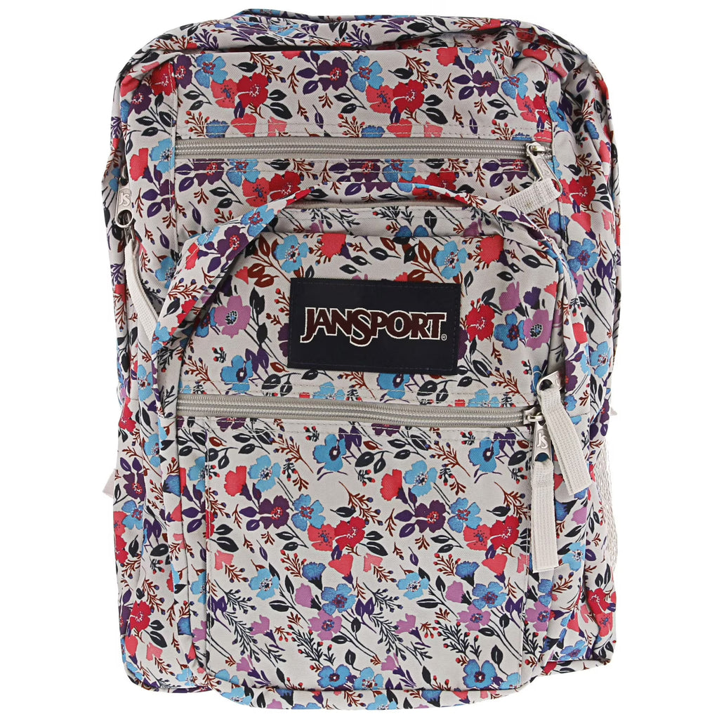 Floral 15" Backpack X62314