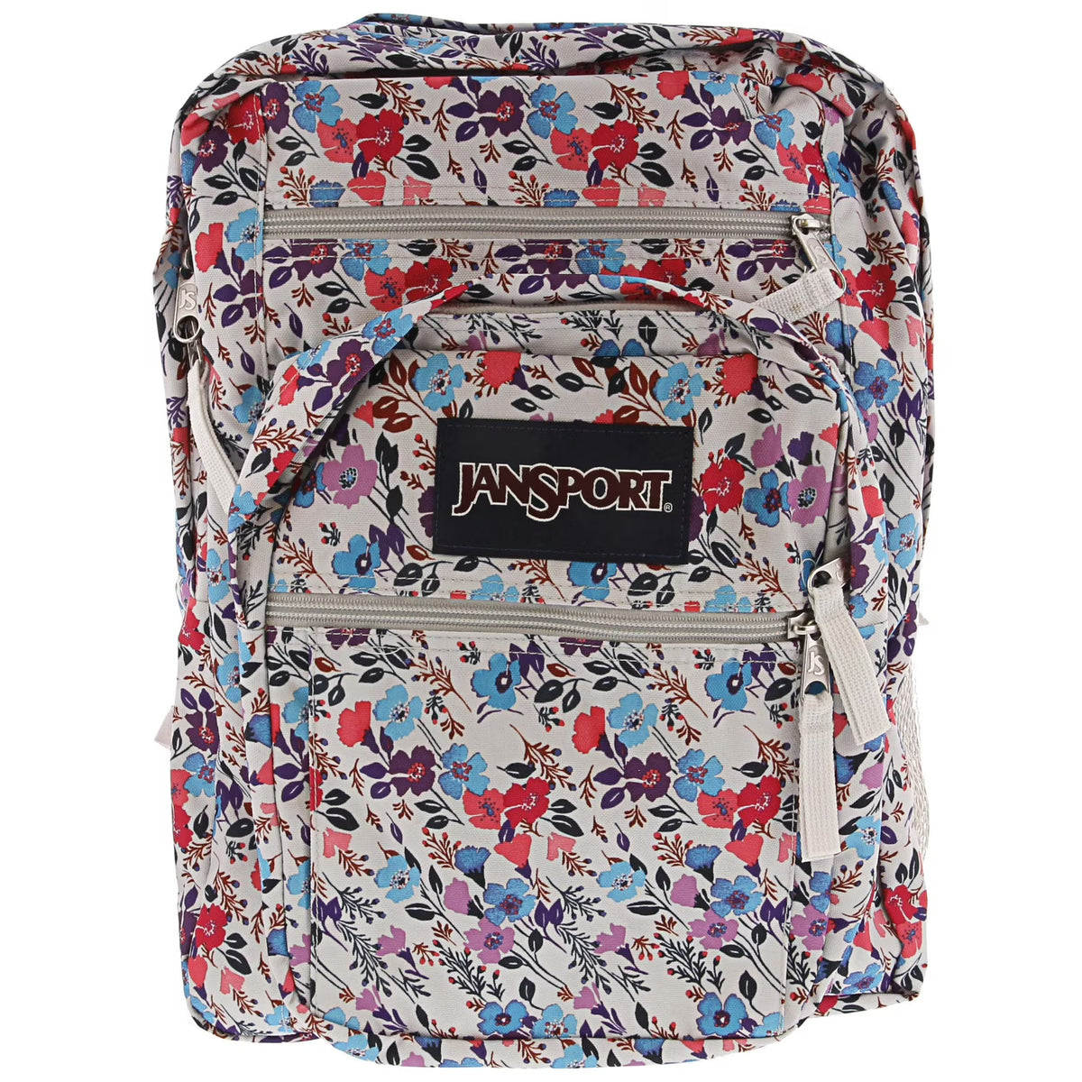 Floral 15" Backpack X62314