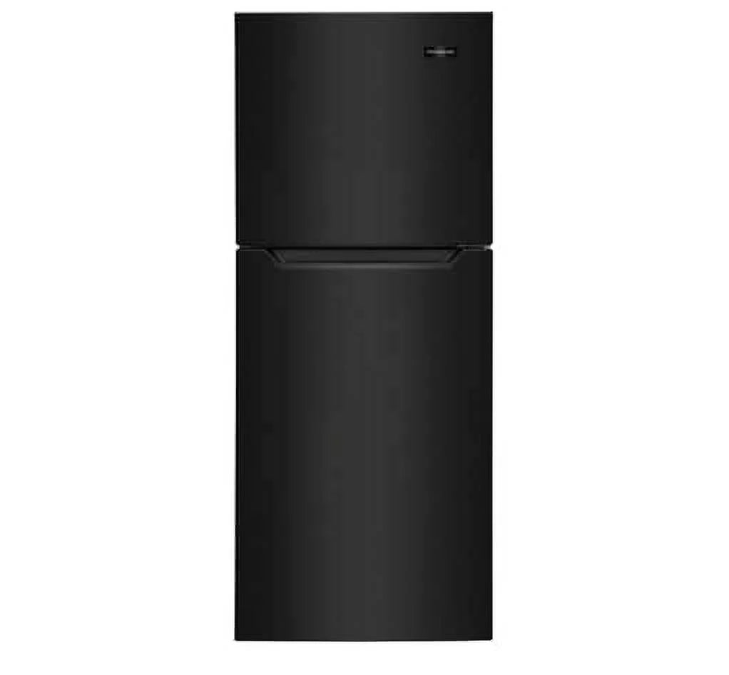 11.6 cu. ft. White Top Freezer Refrigerator M917754