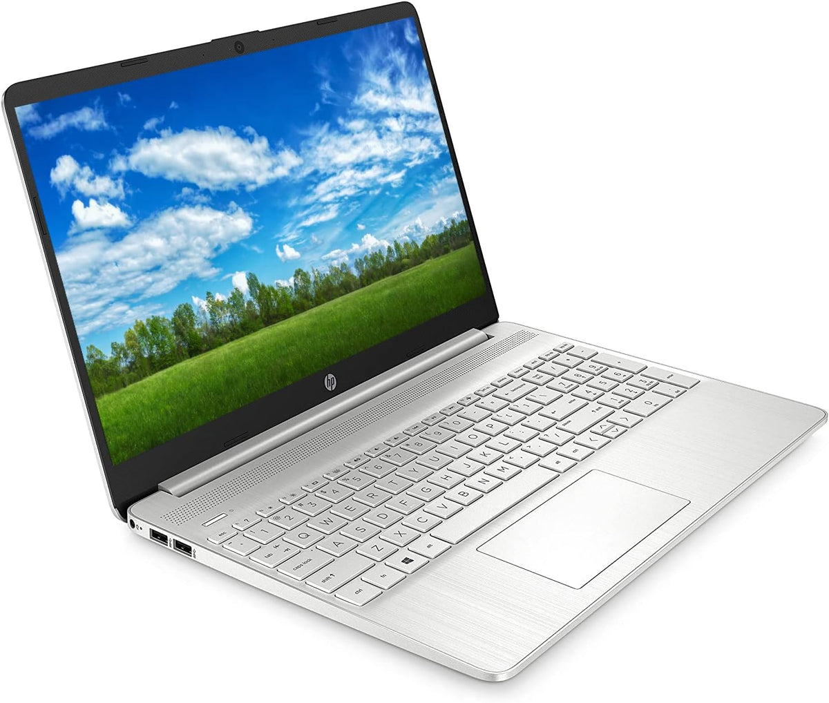 15.6'' HD Laptop, AMD Ryzen 7 5700U, 16GB RAM 256GB SSD, Windows 11 Home Z4609