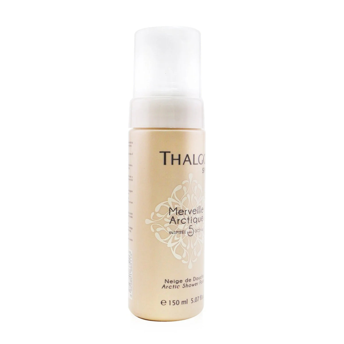 Arctic Shower Foam 150ml N550