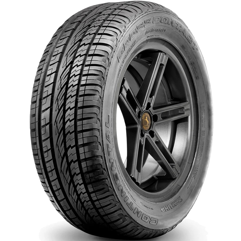 295/40R21 111W XL Passenger Tire I542