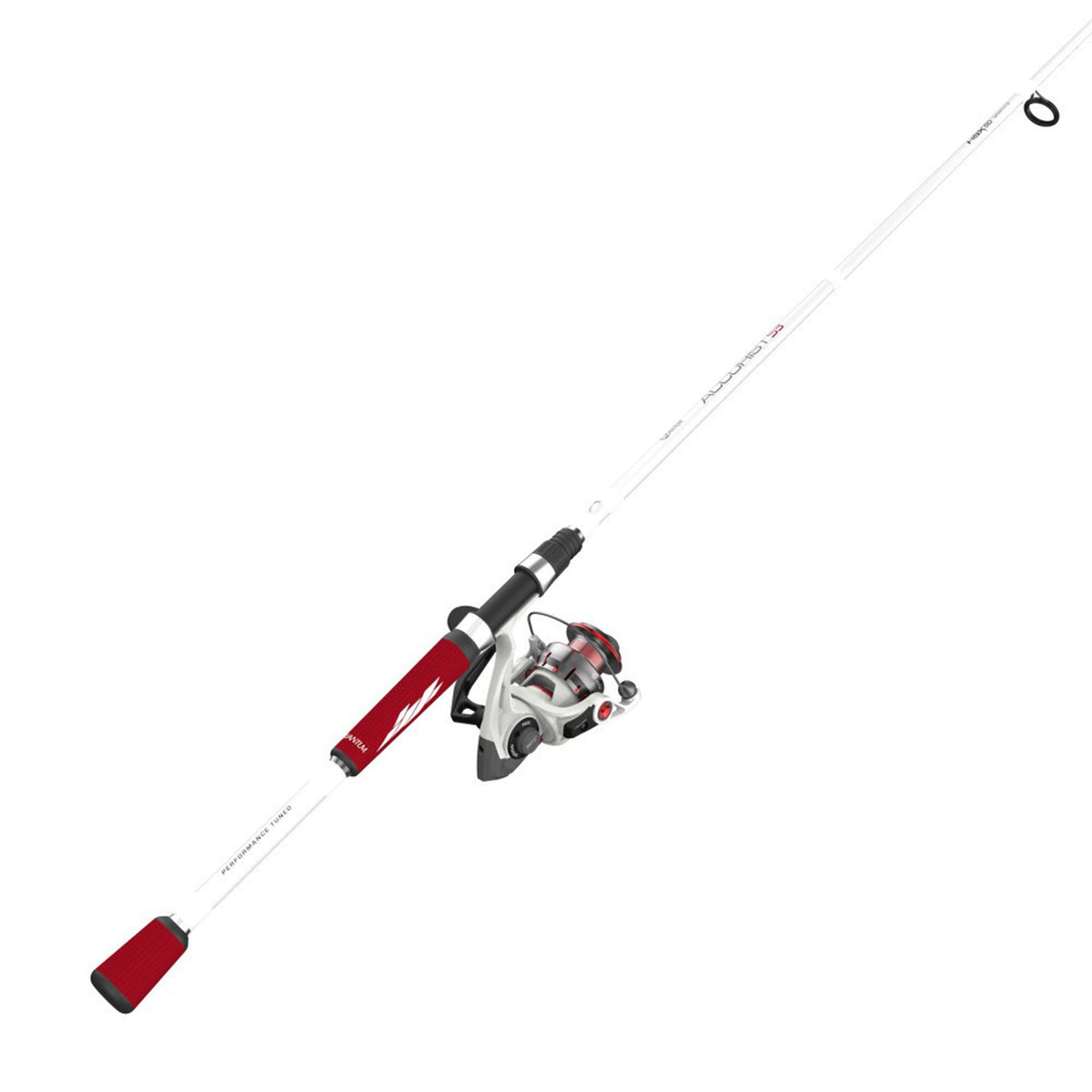 Saltwater Spinning Combo E48621