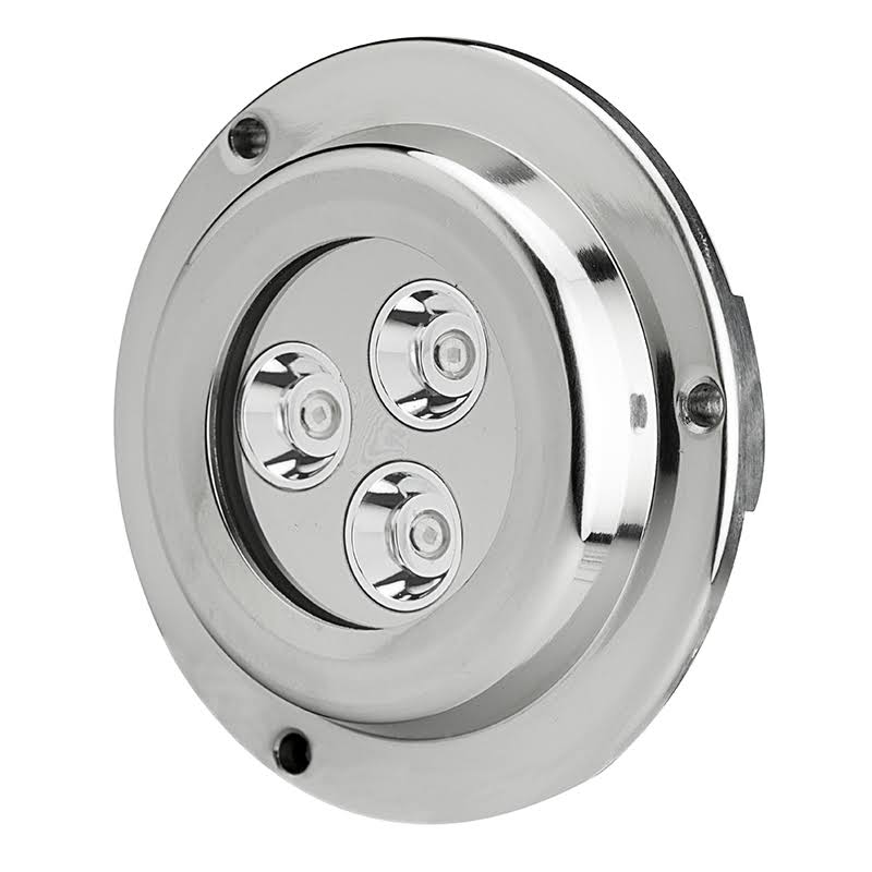 Blue 9 Watt Underwater LED Lights E54366