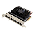 2.5GB Ethernet Card L5489
