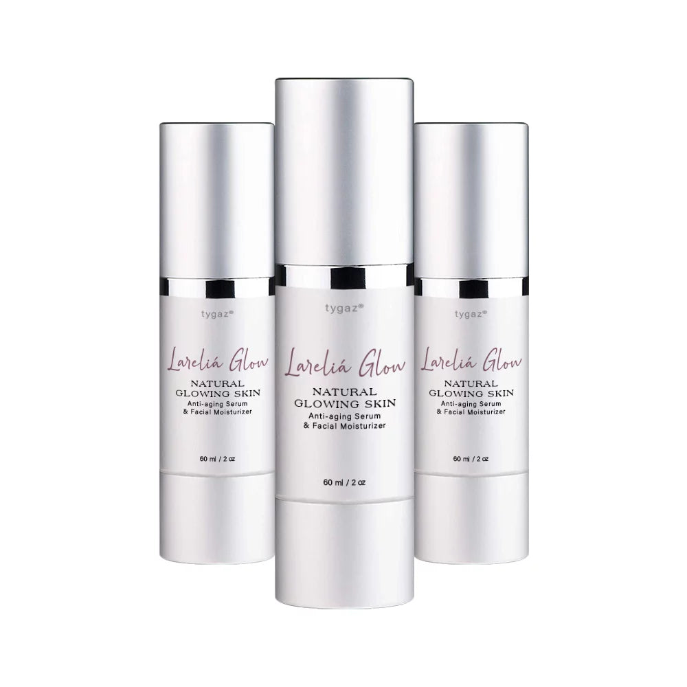 3 Pack Glow Serum Moisturizer R4628